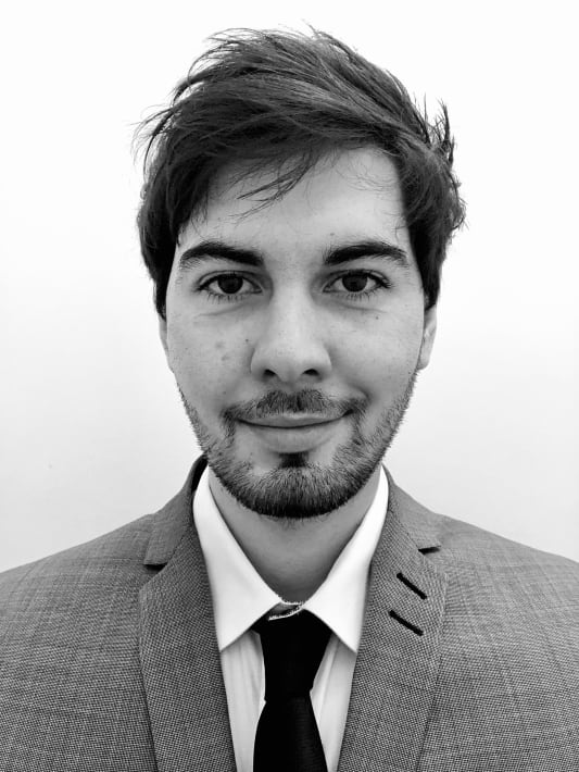 Jonathan Philippart, conseiller chez Meilleur Placement