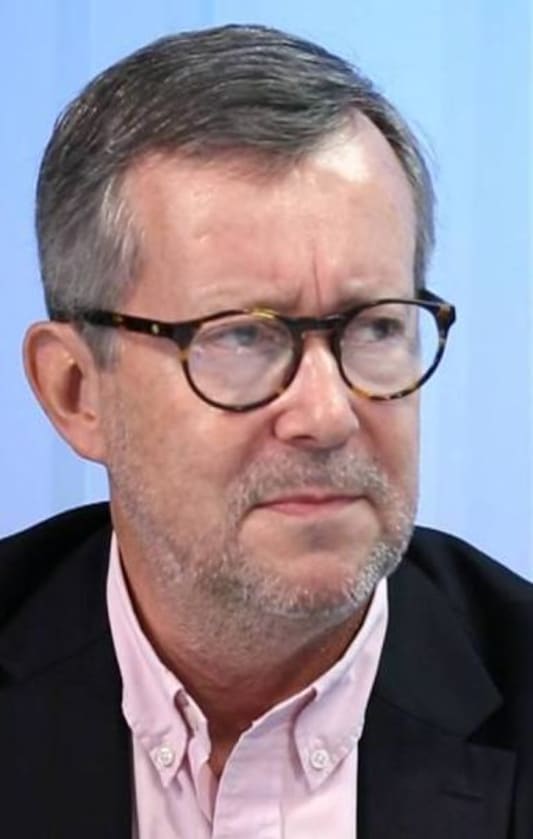 Christophe Nijdam