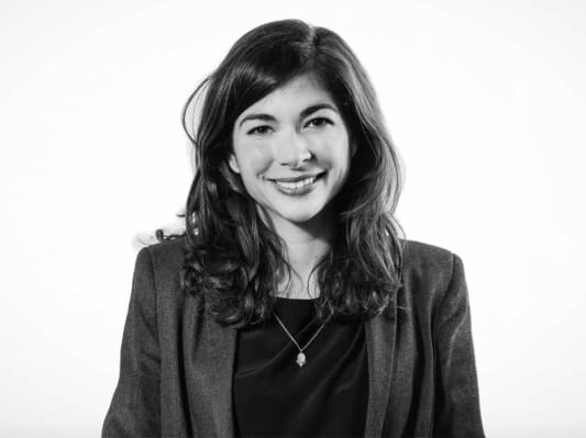 Agathe Benech