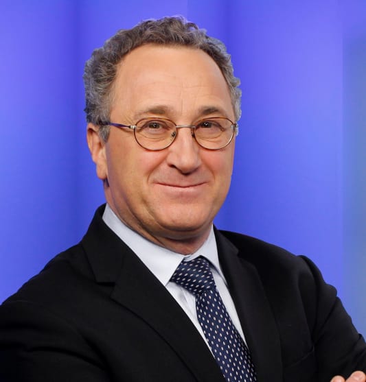 Jean-Marc Vilon