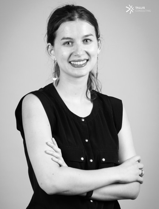 Elisabeth Bourguet