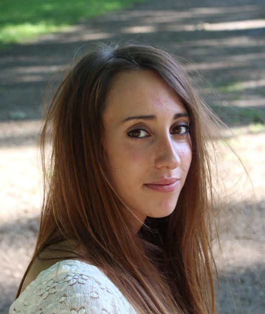 Eugnie Fau