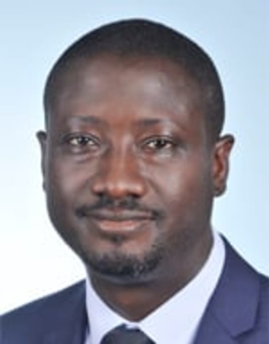 D&eacute;put&eacute; Patrice Anato - LREM