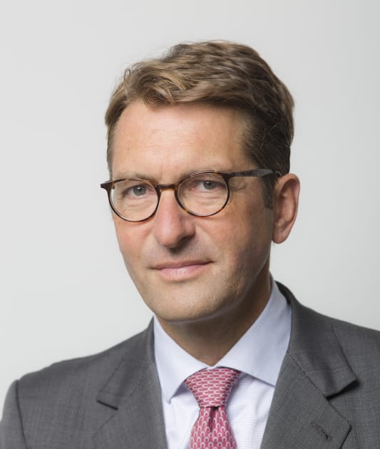 Hugues Aubry
