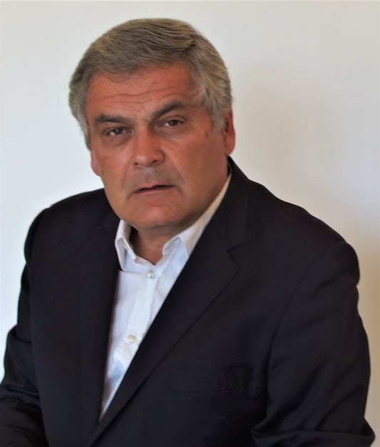 Guillaume Almras