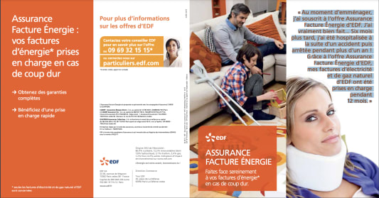 Assurance EDF