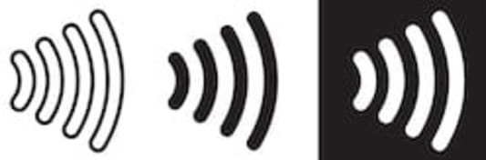 Logo NFC