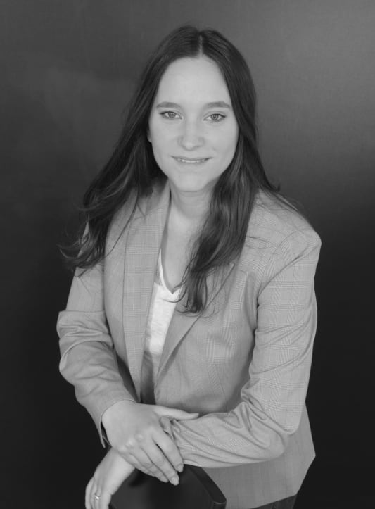 Jennifer HABBOUBA ATTAL