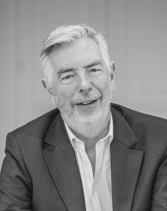 Bernard Le Bras