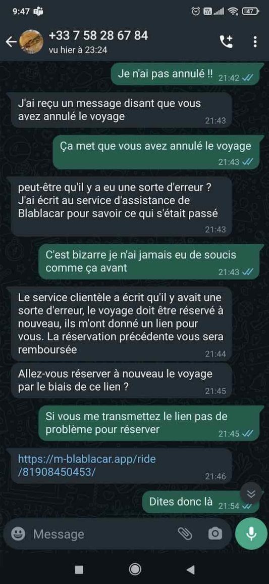 Capture d'&eacute;cran