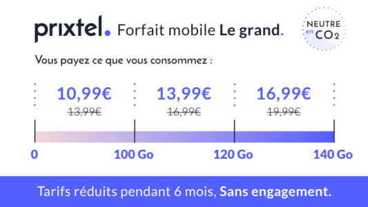 Prixtel