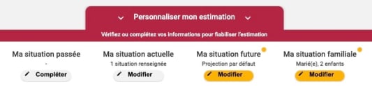 Marel retraite