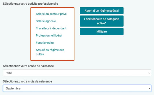 Info-retraite