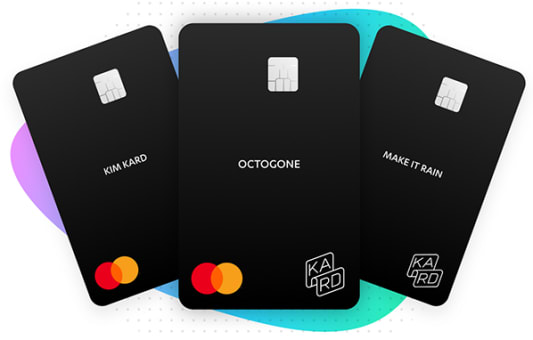 Kard cartes bancaires