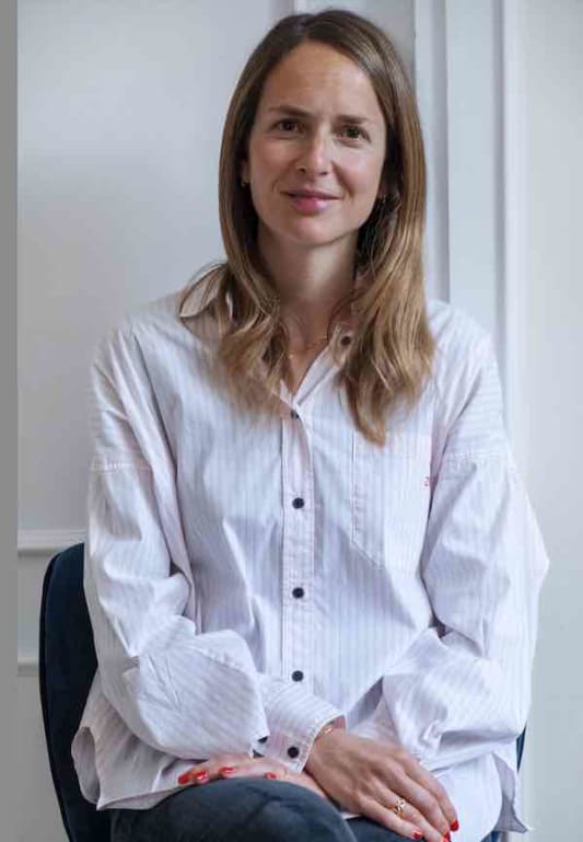 Anne-Claire de Pracomtal
