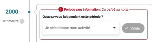 Assurance retraite
