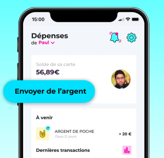 Application Pixpay