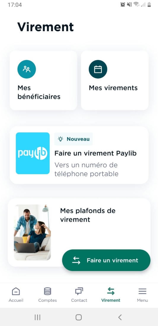 Appli Cr�dit Agricole