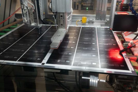 Usine Idemia VItr