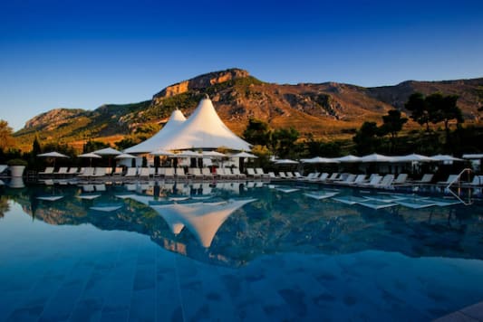 Le Club Med Gregolimano