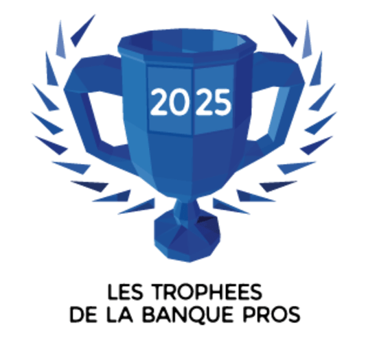 Trophes de la Banque - Pros 2025