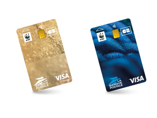 carte � impact LBP