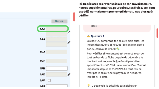 J ai Test Buddy Le Nouvel Outil D aide La D claration D imp ts 2025 
