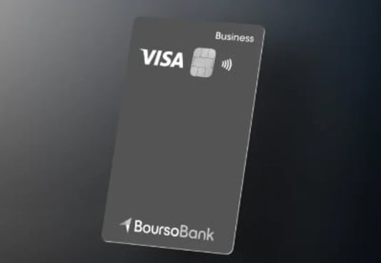 Bourso Business