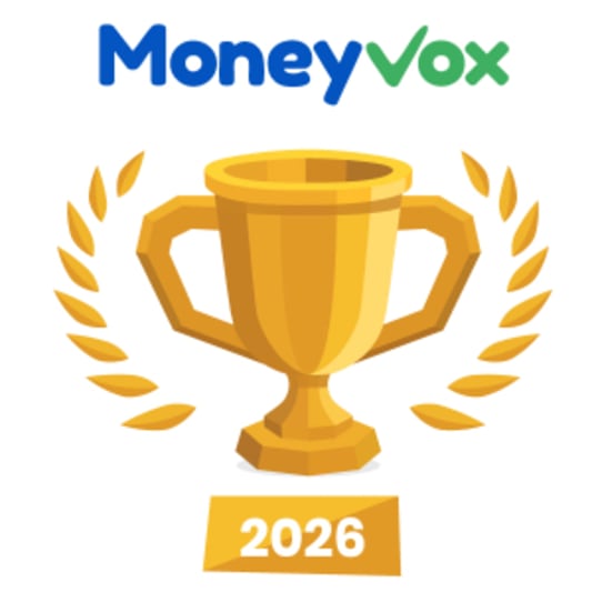 Troph�es de la Banque MoneyVox 2026