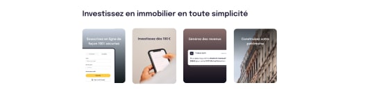 France SCPI, souscription