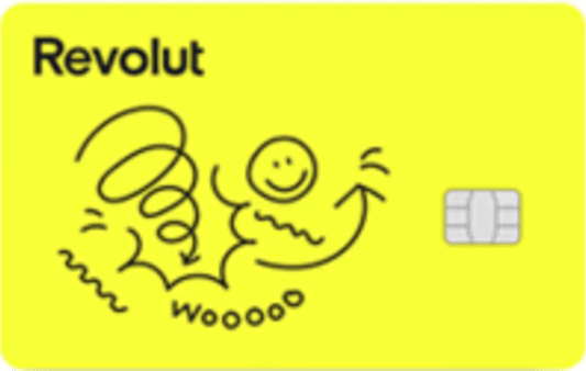 Revolut Junior <18