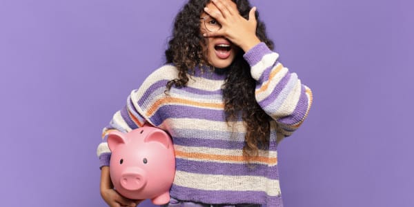 Le taux du Livret A est bloqu� � 3%