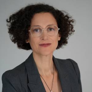 Emmanuelle Wargon, Pr&eacute;sidente de la Commission de r&eacute;gulation de l'&eacute;nergie (CRE)