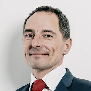 Fran&ccedil;ois-R&eacute;gis Bernicot , Pr&eacute;sident du Directoire de Suravenir