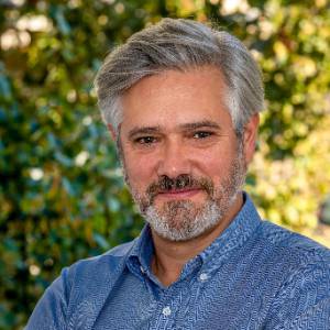 Gr&eacute;goire Coust&eacute;, Directeur g&eacute;n&eacute;ral du Forum pour l'Investissement Responsable (FIR)