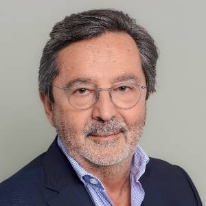 Jean-Marc Coly, Pr&eacute;sident de l'Aspim