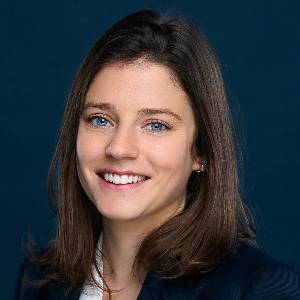 Margaux de Saint Marc, consultante en marketing digital et innovation chez Square