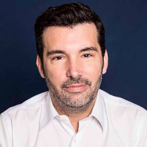 S&eacute;bastien d'Ornano, pr&eacute;sident de Yomoni