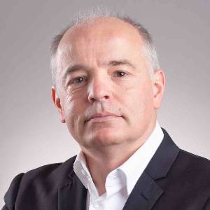 Vincent Auriac, Vincent Auriac, pr&eacute;sident d'Axylia, cabinet sp&eacute;cialis&eacute; dans la finance responsable