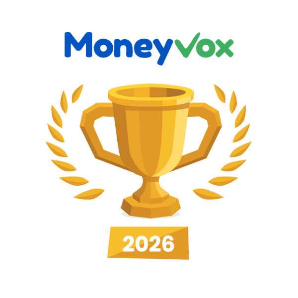 Logo Trophes de la banque 2026