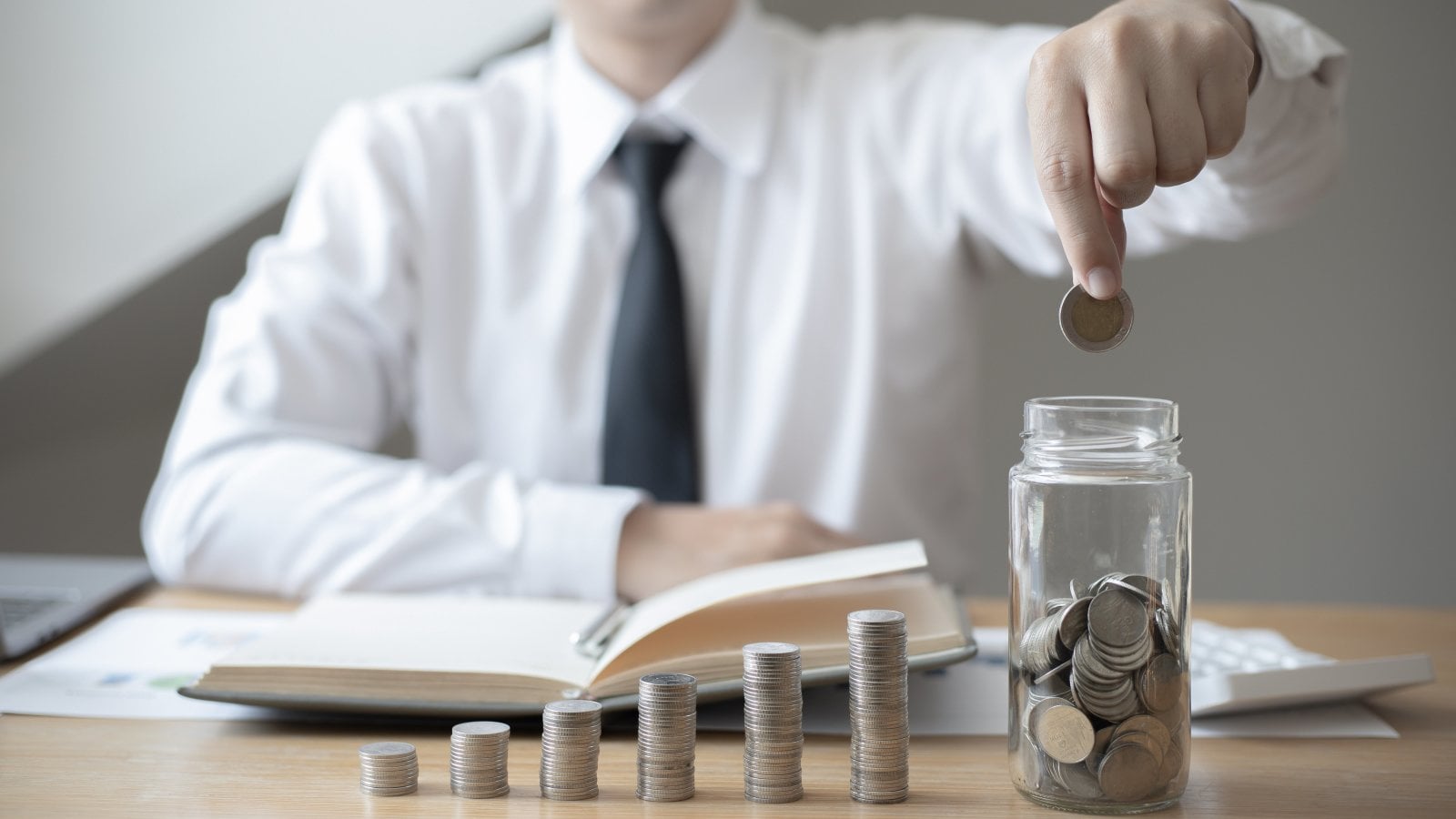 Imposition de l'épargne salariale : il n'en a jamais été question répond Sébastien Lecornu