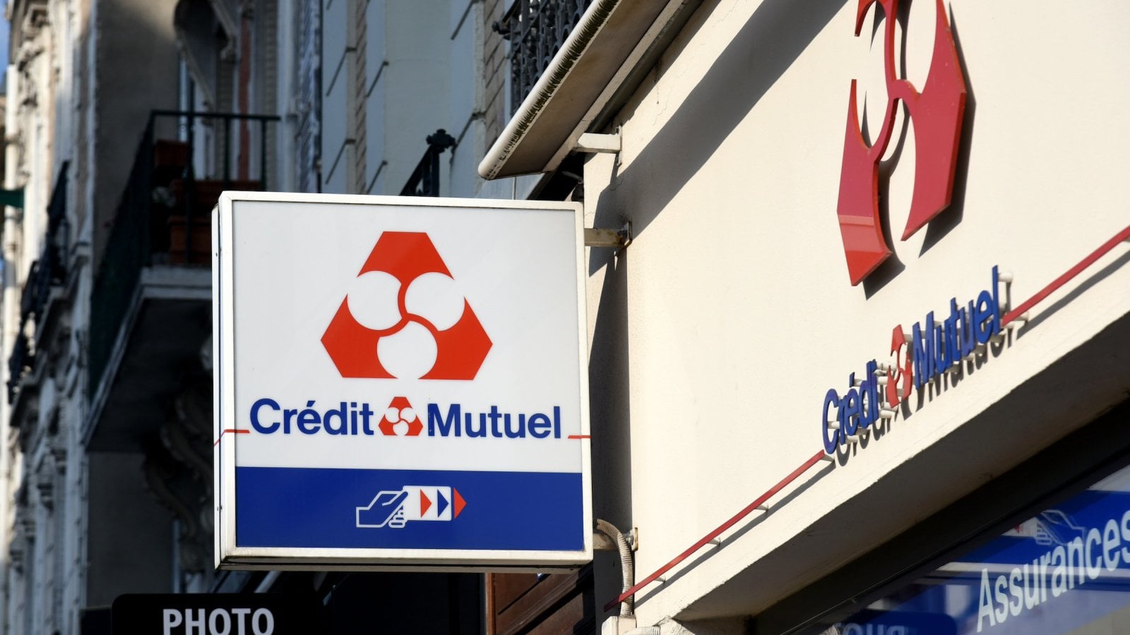 Crédit Mutuel to replace Eurocompte with Connect from January 2027