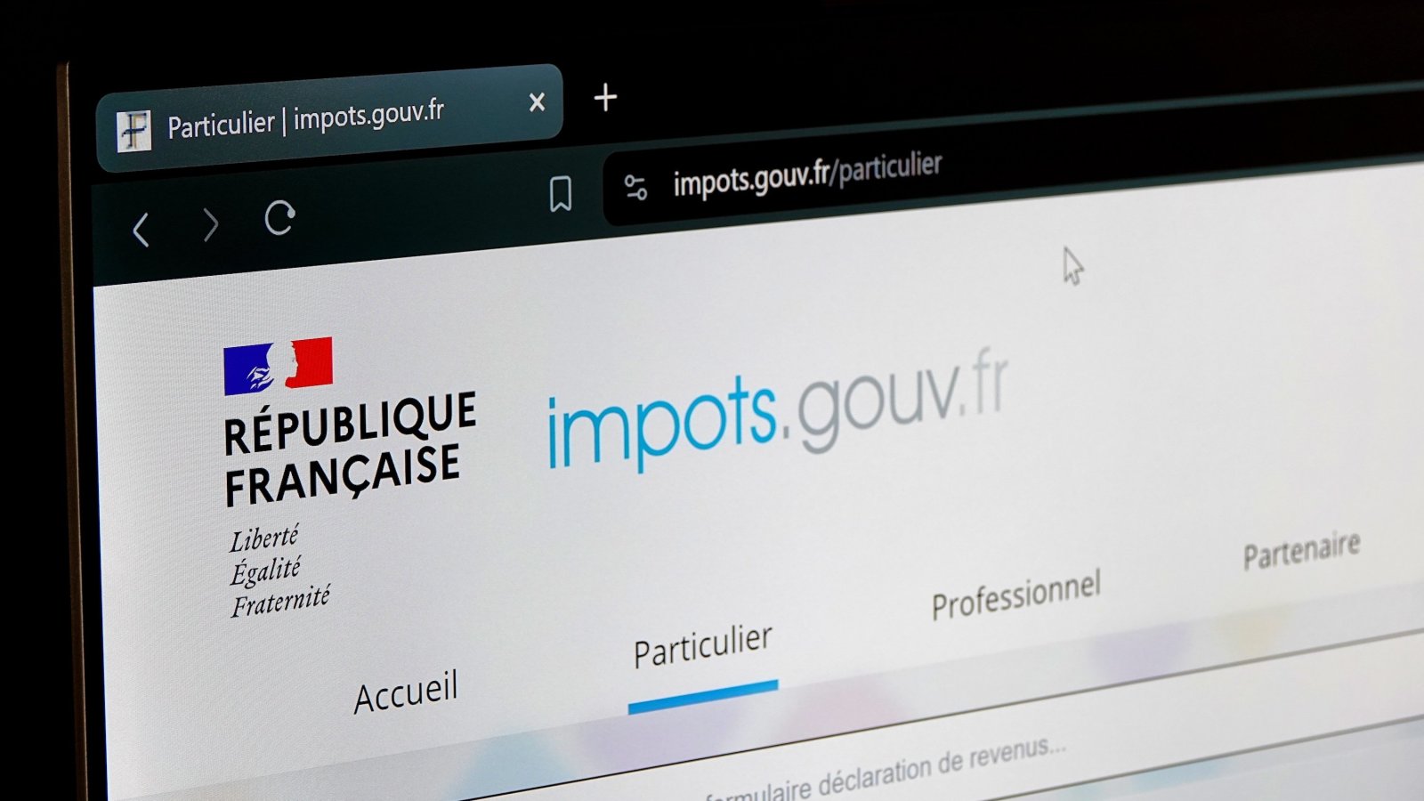 DGFiP piratée : le syndicat Solidaires Finances publiques dénonce l'ancienneté des systèmes