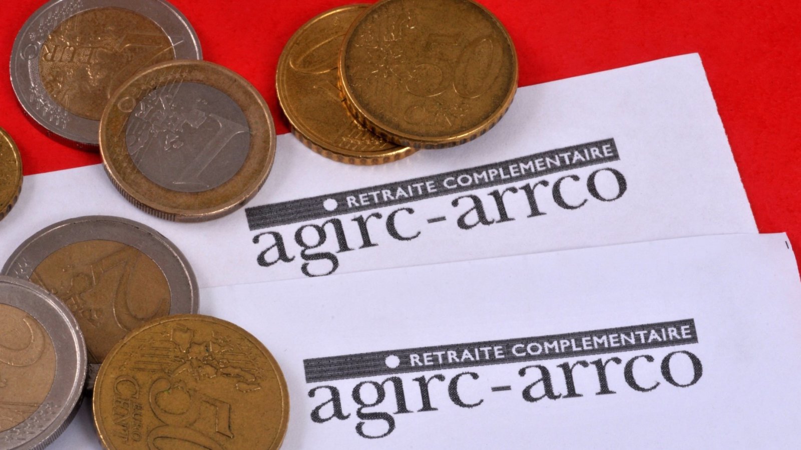 Retraite Agirc-Arrco : ce que vous devez savoir sur votre nouveau taux ...