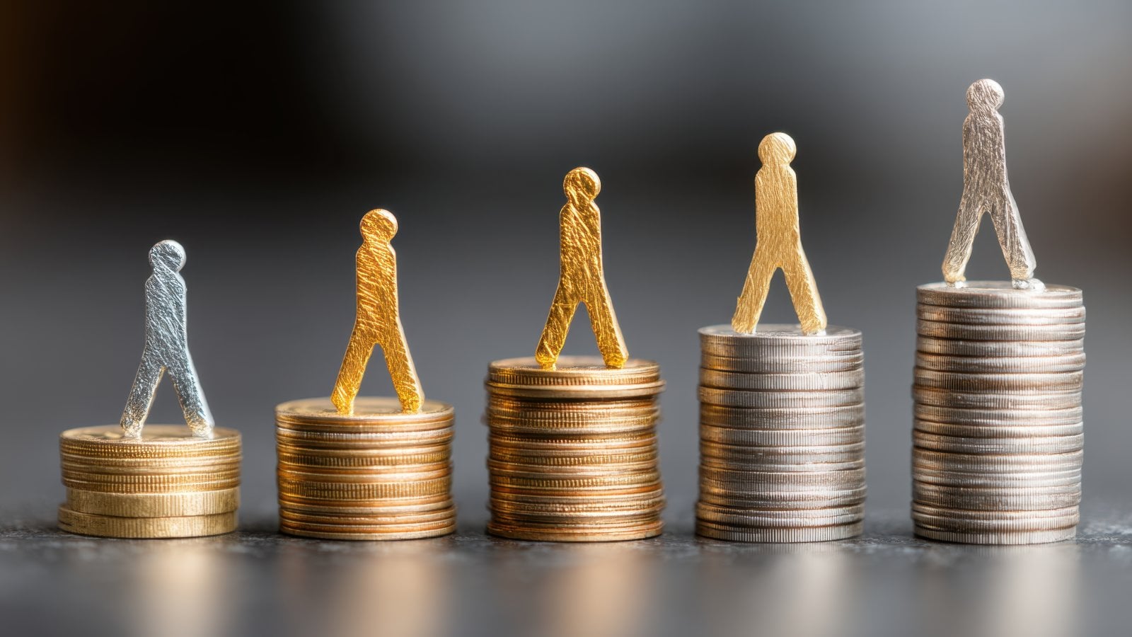 Transparence salariale : le projet de loi présenté en Conseil des ministres le 9 septembre, annonce Farandou