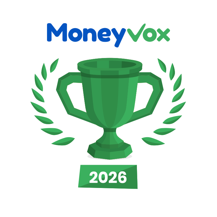 Logo Troph�es de la Bourse 2026