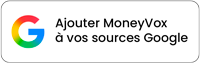 Ajouter en tant que source préférée sur Google