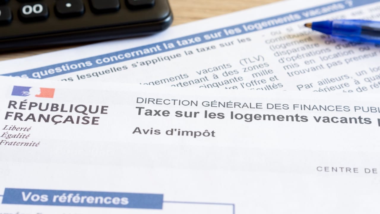 Impôts Locaux Résidence Secondaire