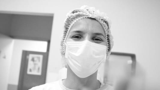 Femme mdecin