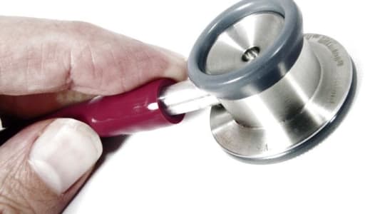 stthoscope